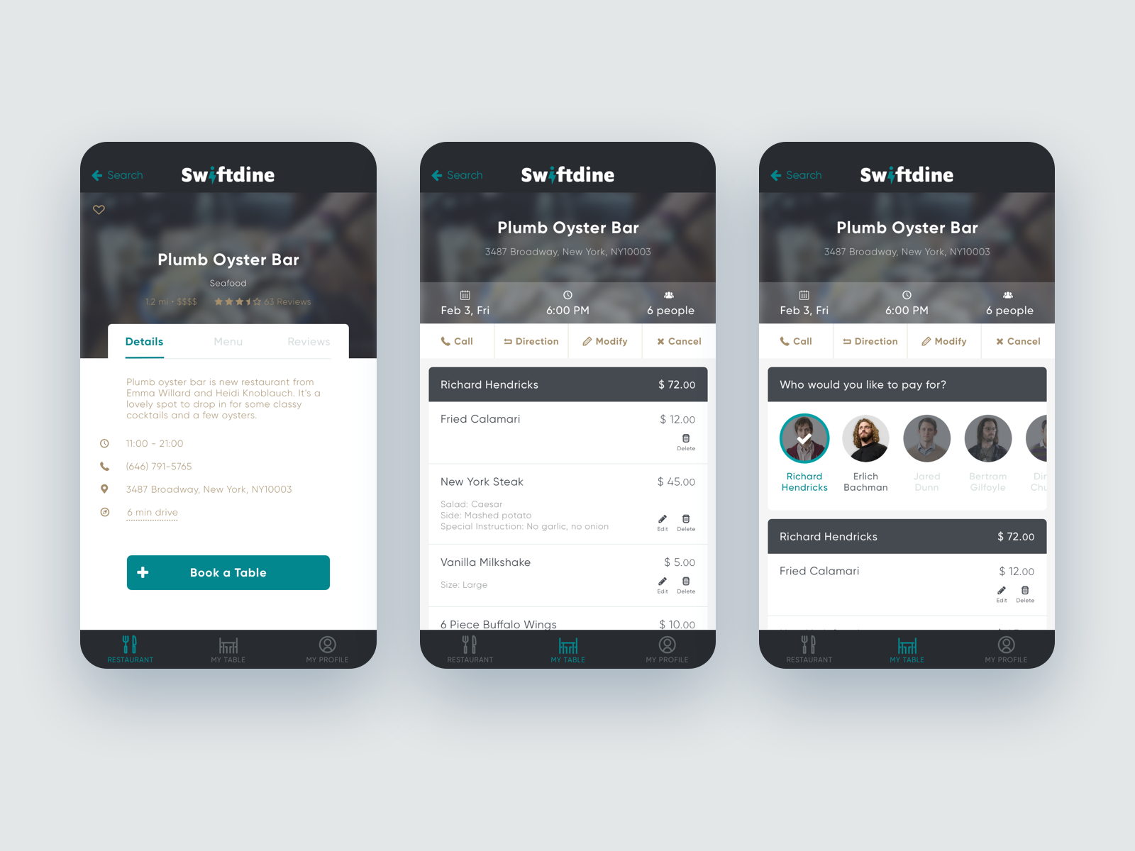We played a bunch of trolls in Silicon Valley went full wreck-it mode.
