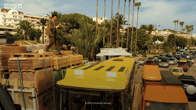 The best design gets out of the way.